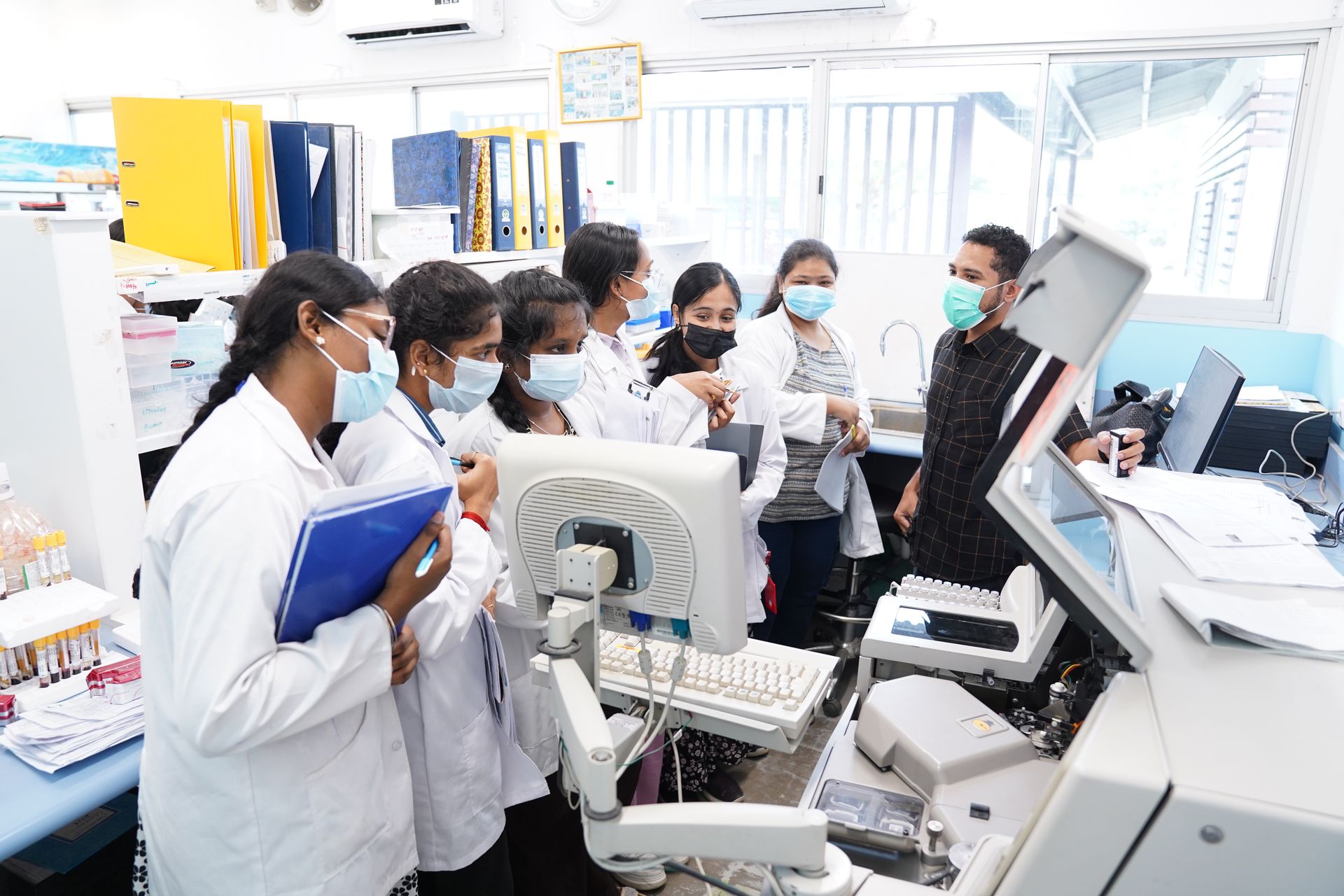 Obstetrics & Gynecology