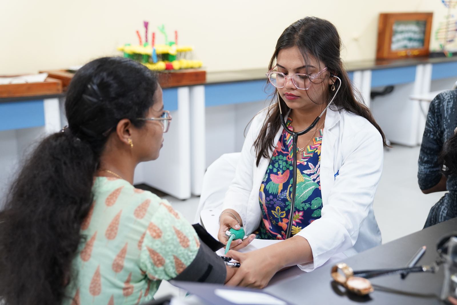 Clinical Skill Labs